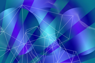 Fototapeta na wymiar abstract, blue, triangle, design, pattern, pyramid, star, light, shape, 3d, illustration, geometric, prism, white, business, graphic, isolated, art, symbol, concept, sign, geometry, bright, structure