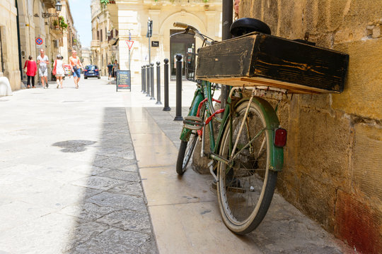 Fahrrad