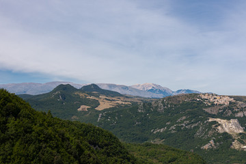 Civitaluparella. It is an Italian town of 337 inhabitants in the province of Chieti in Abruzzo. The...