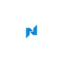 n logo