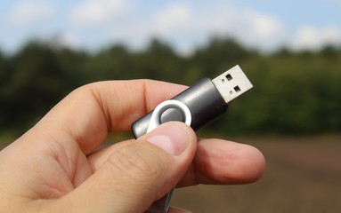 Chiavetta USB - Memoria