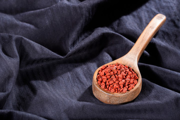 Bixa orellana - Organic annatto seeds