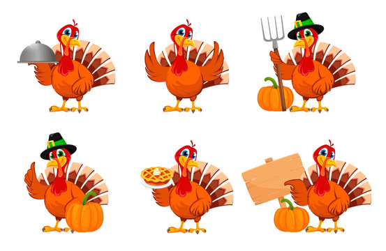 Cartoon Turkey Images – Browse 39,799 Stock Photos, Vectors, and Video |  Adobe Stock