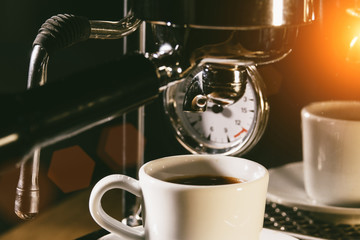 italian coffee machine, coffeemaker