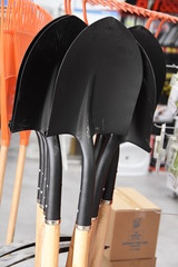 equipment store shop tools