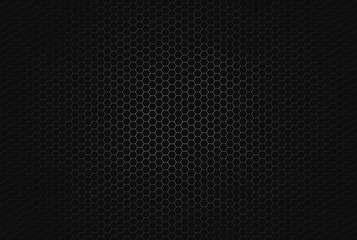 Metallic mesh metal texture pattern background - Powered by Adobe