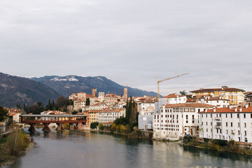 Bassano da Grappa, Itália