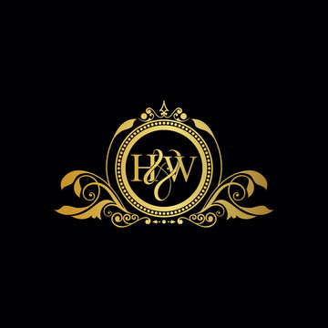 HW Logo 钻石项链– newbeeeee