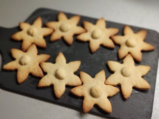 food, cookie, christmas, sweet, cookies, biscuit