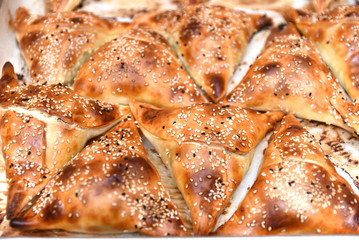 sasma baked