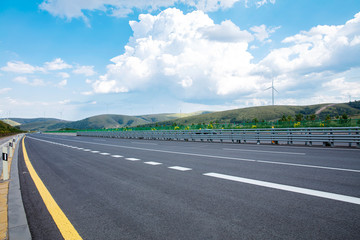 Fototapeta premium Highways