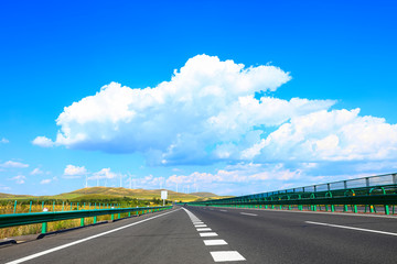 Fototapeta premium Highways