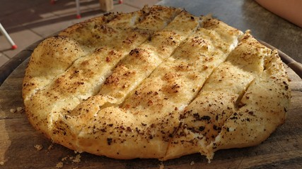 bread