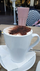 coffee