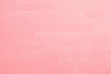 Blurred for background.The Pink wood texture with natural patterns.