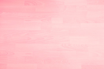 Fototapeta premium Blurred for background.The Pink wood texture with natural patterns.