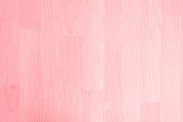 Blurred for background.The Pink wood texture with natural patterns.