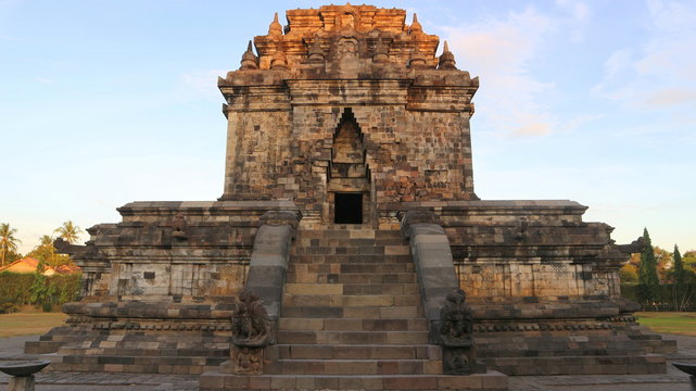 Mendut Temple