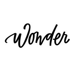 Wonder