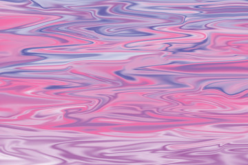 Abstract colorful background, wallpaper. Mixing paints. Modern art. Marble texture