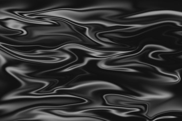 Abstract colorful background, wallpaper. Mixing paints. Modern art. Marble texture