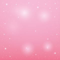 pink frame color background icon