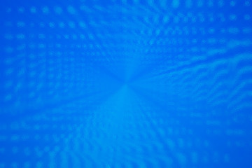 Light blue abstract glass texture background, design pattern template
