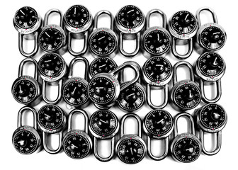 locks