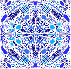 Основные RGB