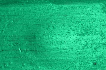 creative teal, sea-green dirty shiny stucco texture - beautiful abstract photo background