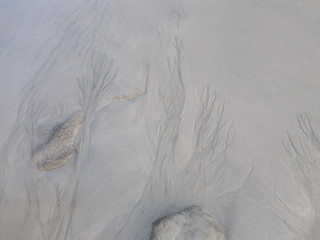 Sand