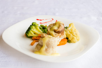 food