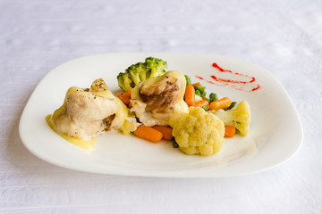 food