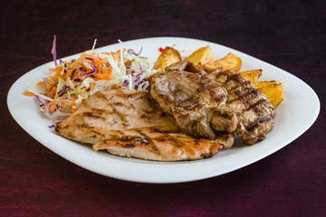 food