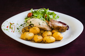 food