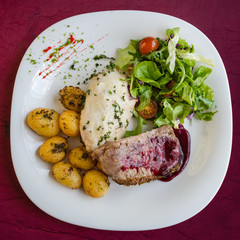 food