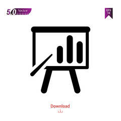 Outline ribbon-badge-award icon vector isolated on white background. Graphic design, material-design, nuclear office icons, mobile application, logo, user interface. EPS 10 format vector