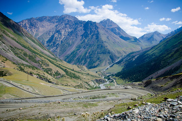 Issyk Kul