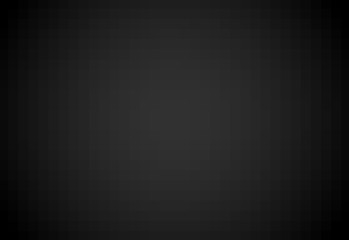 Gradient black grid abstract background.