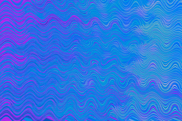 abstract digital background creative concept various lines, waves, diagonals, glow. illustration technology. digitally generated image.
