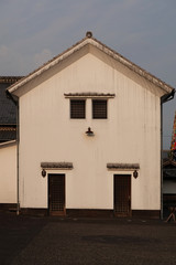 old house