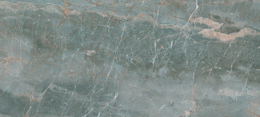 Aqua marble texture background with golden veins,Marble natural pattern for background, Abstract black white and gold, Black and yellow marble for ceramic wall and floor tiles.