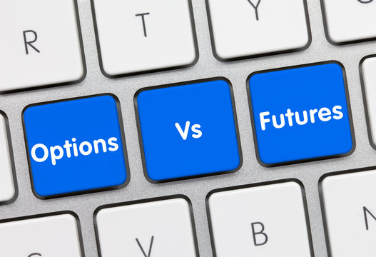 Options vs. Futures