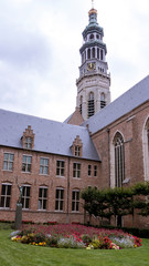 Naklejka premium Burg Maastricht