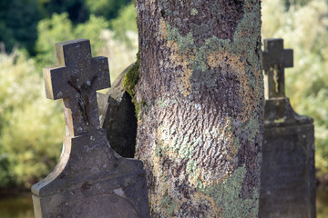 Cimetière