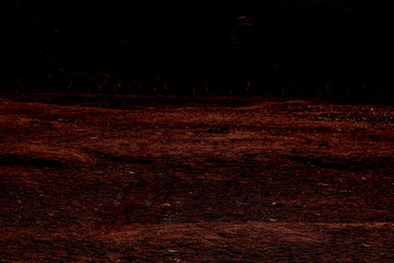 abstract dark red rocks background