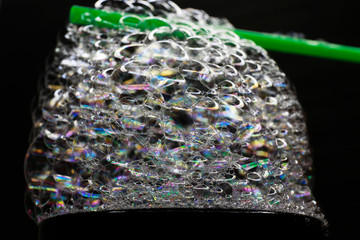 Soap Bubbles