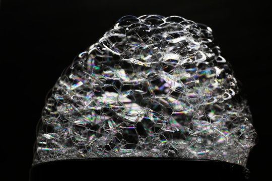 Soap Bubbles