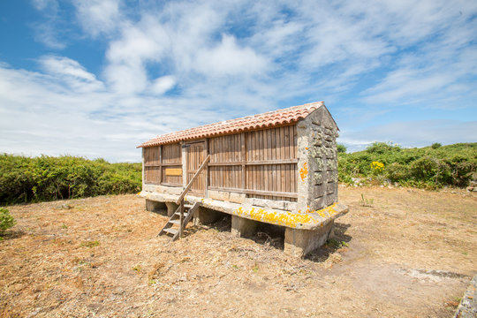 Horreo