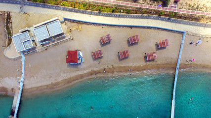 sand beach lifeguard